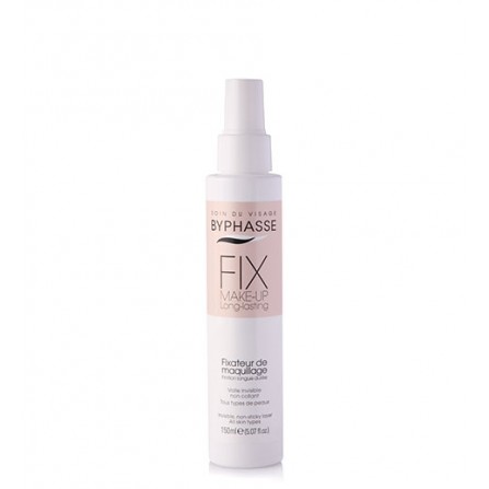 Фиксатор за грим BYPHASSE Fix make-up all skin types 150мл